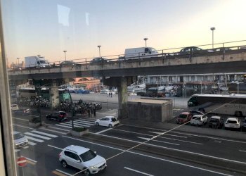 Vista - Appartamento via Antonio Gramsci, 21, Genova (zona Centro Storico) - foto 12