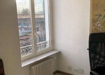Studio - Quadrilocale via Antonio Gramsci, 21, Genova (zona Centro Storico) - foto 16