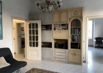 Salone - Appartamento via Antonio Gramsci, 21, Genova (zona Centro Storico) - foto 17