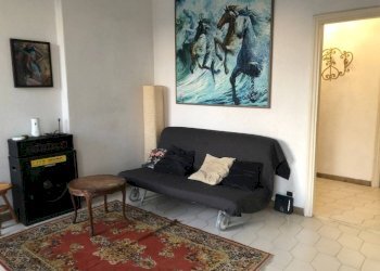 Salone - Appartamento via Antonio Gramsci, 21, Genova (zona Centro Storico) - foto 18