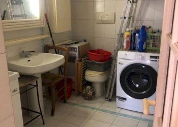 Lavanderia - Quadrilocale via Antonio Gramsci, 21, Genova (zona Centro Storico) - foto 21