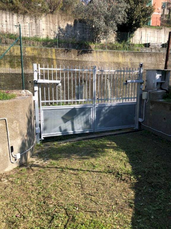 Giardino - Box via Lodi, 167, Genova (neighborhood Molassana) - photo 1