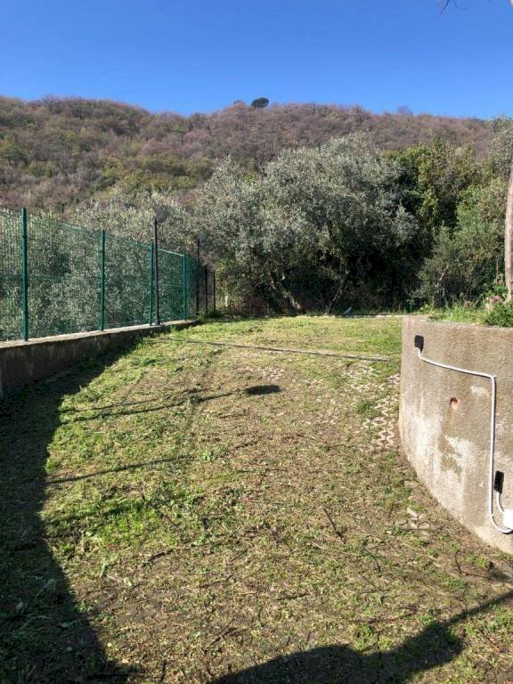 Terreno - Box via Lodi, 167, Genova (neighborhood Molassana) - photo 2