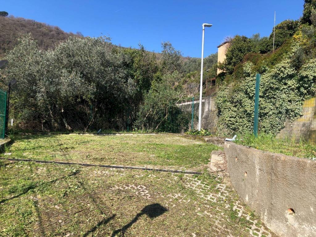 Terreno - Box via Lodi, 167, Genova (neighborhood Molassana) - photo 3