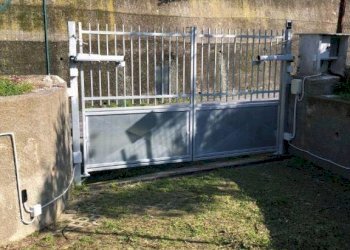 Giardino - Box via Lodi, 167, Genova (zona Molassana) - foto 1