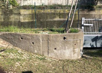 Terreno - Box via Lodi, 167, Genova (zona Molassana) - foto 6