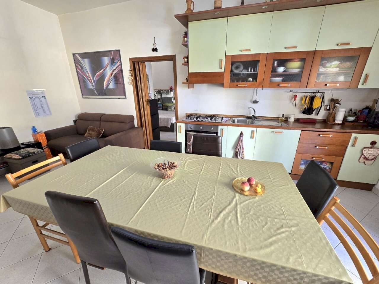 whatsapp image 2026-03-26 at 17.57.42 (4) - Two-room apartment via dell'aeroporto, Roma - photo 1