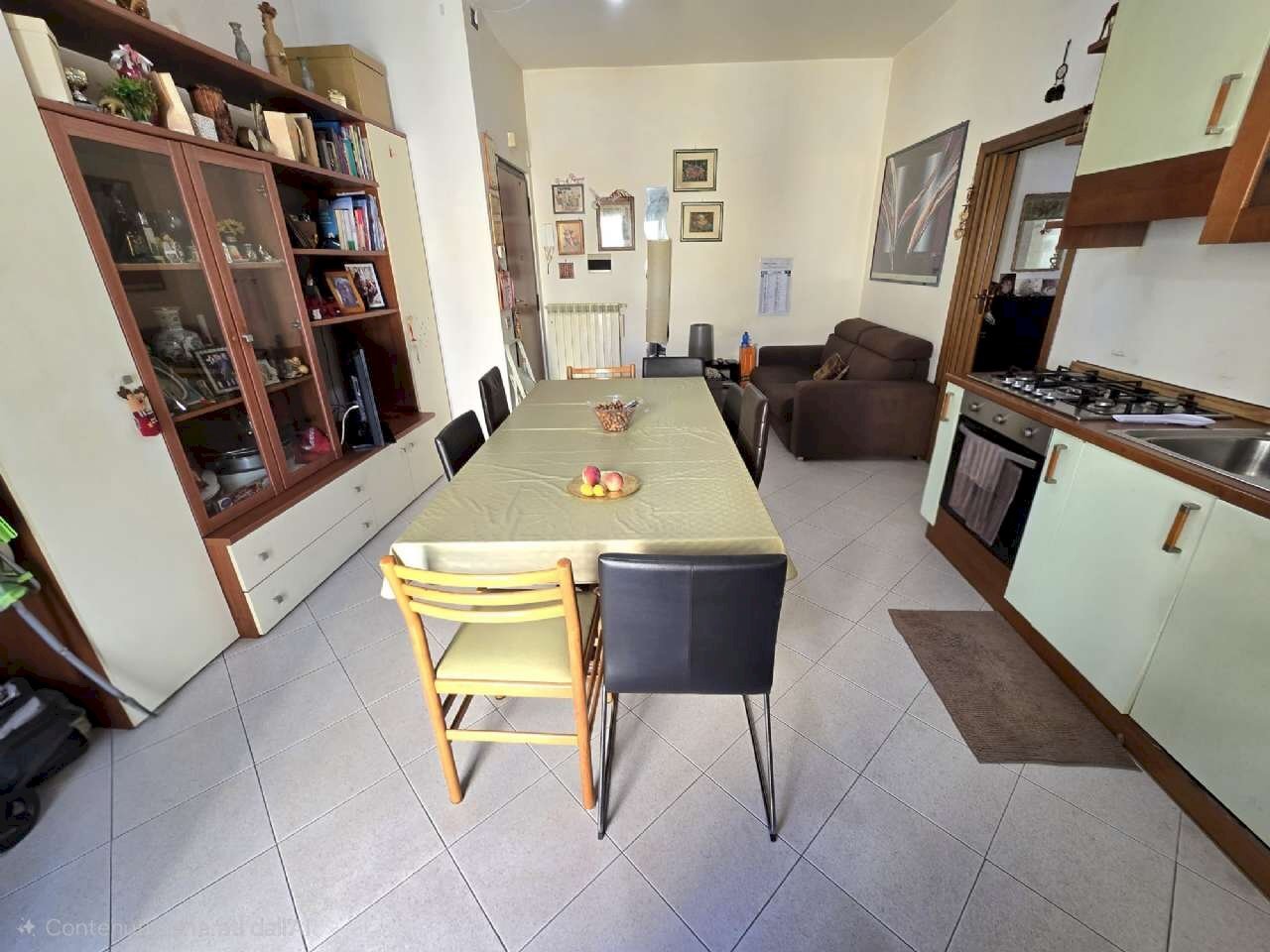 whatsapp image 2026-03-26 at 17.57.42 (5) - Two-room apartment via dell'aeroporto, Roma - photo 2