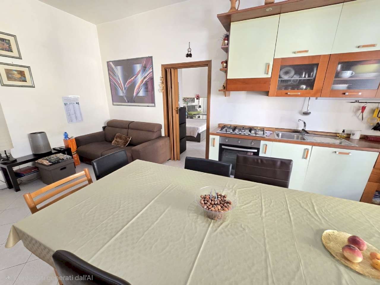 whatsapp image 2026-03-26 at 17.57.42 - Two-room apartment via dell'aeroporto, Roma - photo 3