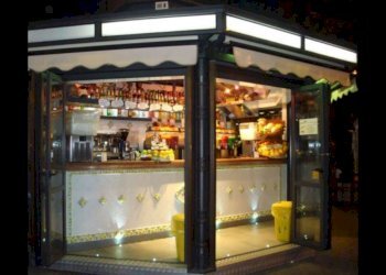 foto - Cafeteria - Cold Bar piazza buenos aires, Roma - photo 1