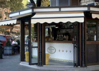 dsc01712 - Cafeteria - Cold Bar piazza buenos aires, Roma - photo 3