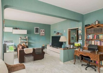 Soggiorno 1. - Four-room apartment via Asmara, Roma - photo 1