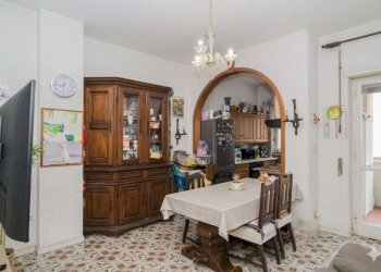 Cucina 1. - Four-room apartment via Asmara, Roma - photo 5