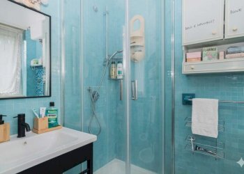 Bagno 2. - Four-room apartment via Asmara, Roma - photo 8