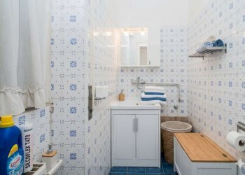 Lavanderia - Four-room apartment via Asmara, Roma - photo 10