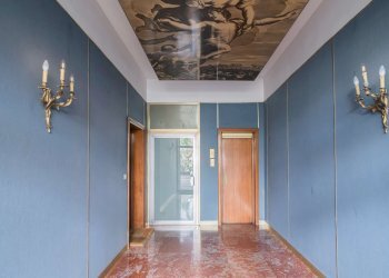 Esterno - Four-room apartment via Asmara, Roma - photo 20
