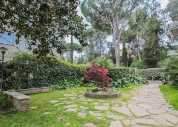 Giardino 7. - Four-room apartment via Asmara, Roma - photo 29