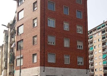 stabile - Trilocale corso Vercelli, 164, Torino (zona Rebaudengo) - foto 3