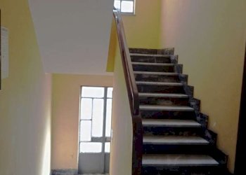 scale - Trilocale corso Vercelli, 164, Torino (zona Rebaudengo) - foto 5