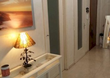 ingresso - Trilocale corso Vercelli, 164, Torino (zona Rebaudengo) - foto 6