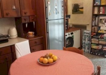 soggiorno - Trilocale corso Vercelli, 164, Torino (zona Rebaudengo) - foto 12