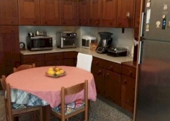 soggiorno - Trilocale corso Vercelli, 164, Torino (zona Rebaudengo) - foto 13