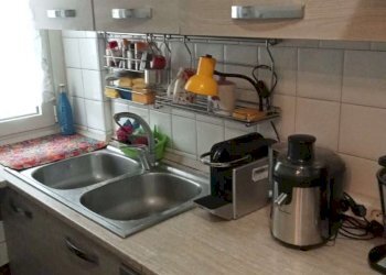 cucinotto - Trilocale corso Vercelli, 164, Torino (zona Rebaudengo) - foto 14