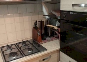 cucinotto - Trilocale corso Vercelli, 164, Torino (zona Rebaudengo) - foto 15