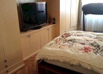 camera - Trilocale corso Vercelli, 164, Torino (zona Rebaudengo) - foto 16