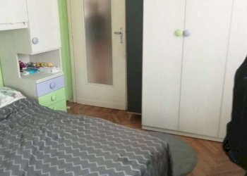 camera - Trilocale corso Vercelli, 164, Torino (zona Rebaudengo) - foto 17