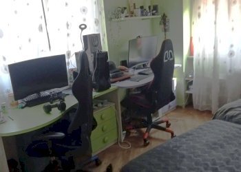 camera - Trilocale corso Vercelli, 164, Torino (zona Rebaudengo) - foto 18