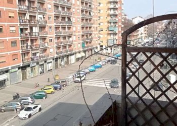 vista - Trilocale corso Vercelli, 164, Torino (zona Rebaudengo) - foto 21