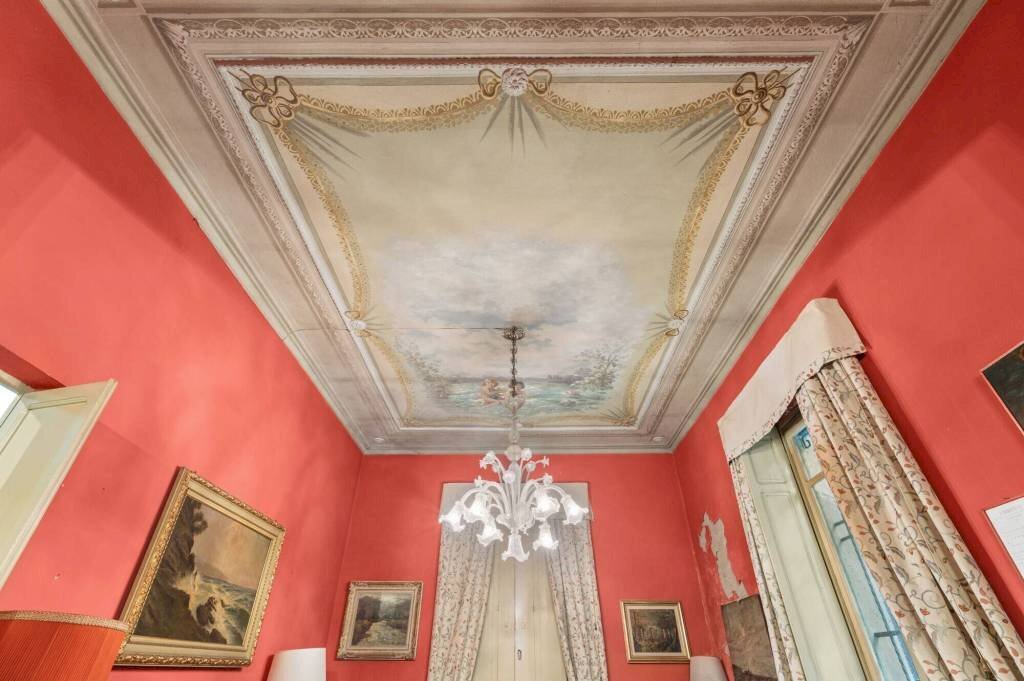 Interno palazzo - Villa via Bruno Graziani, 6, Alessandria - photo 3