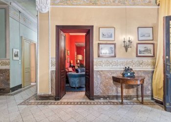 Ingresso - Villa via Bruno Graziani, 6, Alessandria - foto 9