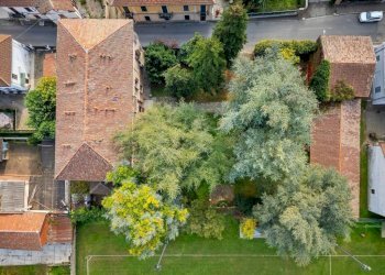 Vista - Villa via Bruno Graziani, 6, Alessandria - foto 12