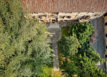 Vista - Villa via Bruno Graziani, 6, Alessandria - foto 13