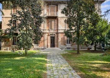 Giardino - Villa via Bruno Graziani, 6, Alessandria - foto 14