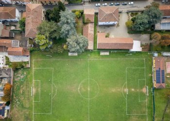 Mappa - Villa via Bruno Graziani, 6, Alessandria - foto 15