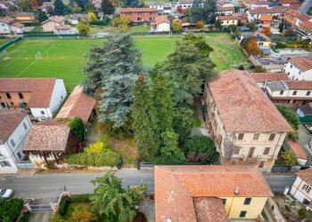 Vista - Villa via Bruno Graziani, 6, Alessandria - foto 19