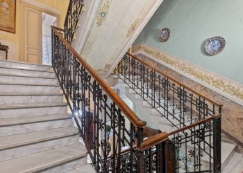 Scala - Villa via Bruno Graziani, 6, Alessandria - foto 32