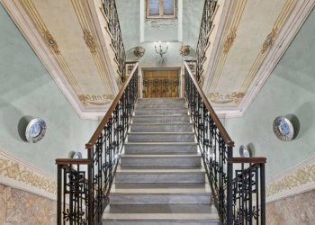 Scala - Villa via Bruno Graziani, 6, Alessandria - foto 33