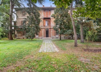 Giardino - Villa via Bruno Graziani, 6, Alessandria - foto 41