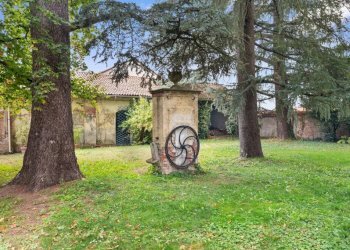 Giardino - Villa via Bruno Graziani, 6, Alessandria - foto 42