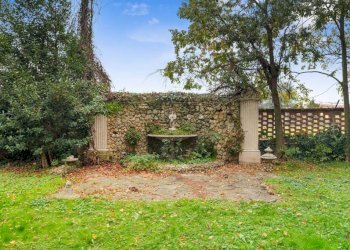 Giardino - Villa via Bruno Graziani, 6, Alessandria - foto 45