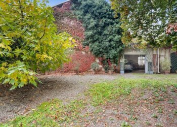 Terreno - Villa via Bruno Graziani, 6, Alessandria - foto 47