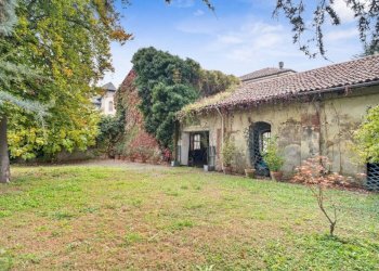 Terreno - Villa via Bruno Graziani, 6, Alessandria - foto 48