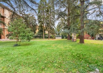 Giardino - Villa via Bruno Graziani, 6, Alessandria - foto 49