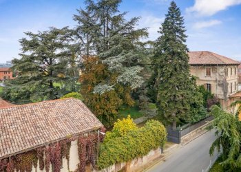 Vista - Villa via Bruno Graziani, 6, Alessandria - foto 19