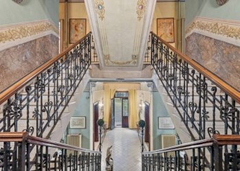 Scala - Villa via Bruno Graziani, 6, Alessandria - foto 25