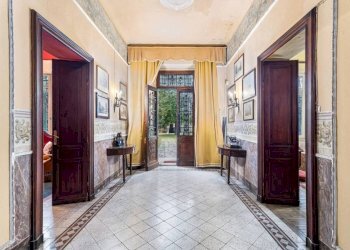 Ingresso - Villa via Bruno Graziani, 6, Alessandria - foto 27